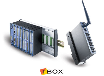 Tbox - Amber Technical Solutions